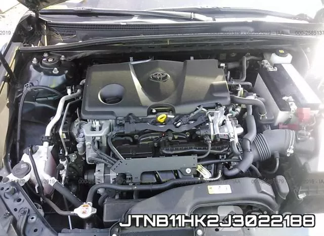 JTNB11HK2J3022188 фото 2