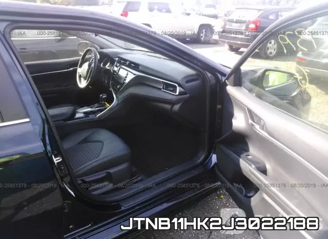 JTNB11HK2J3022188 фото 6