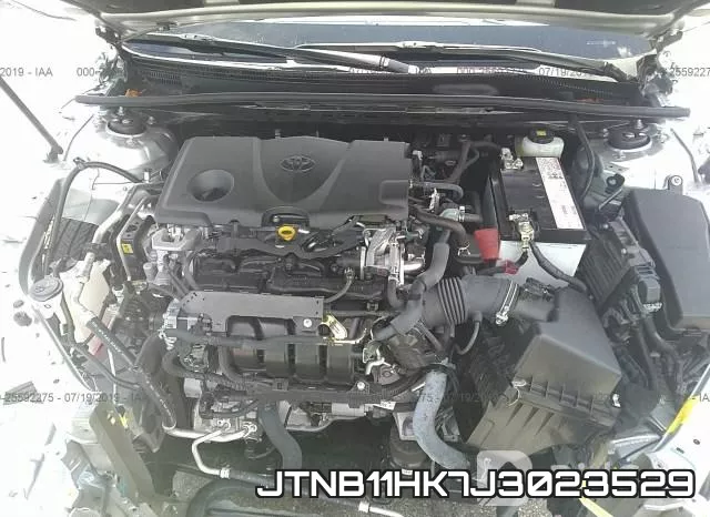 JTNB11HK7J3023529 фото 2