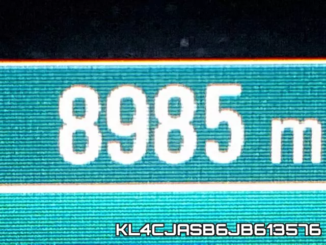 KL4CJASB6JB613576 фото 9