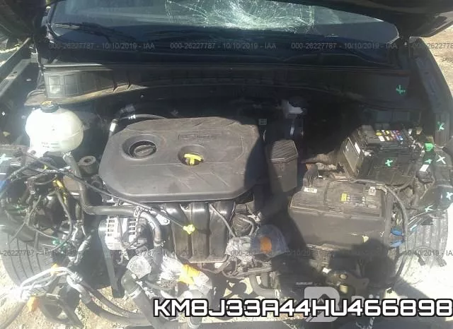 KM8J33A44HU466898 фото 2