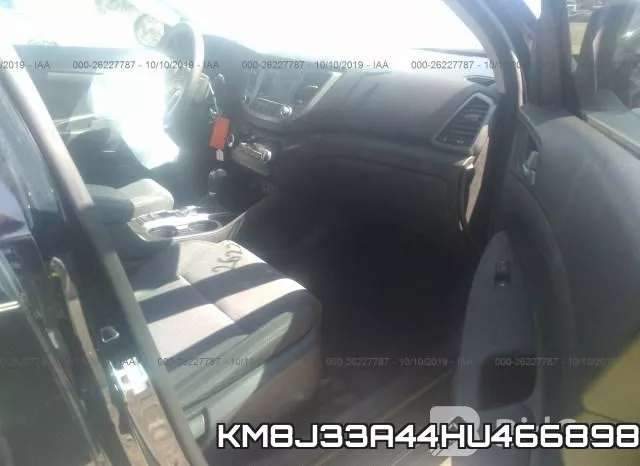 KM8J33A44HU466898 фото 6
