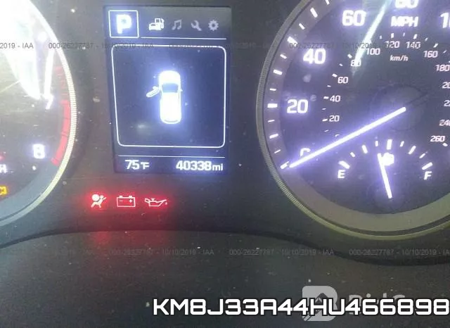 KM8J33A44HU466898 фото 8