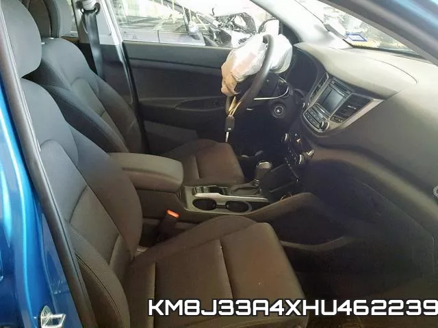 KM8J33A4XHU462239 фото 6