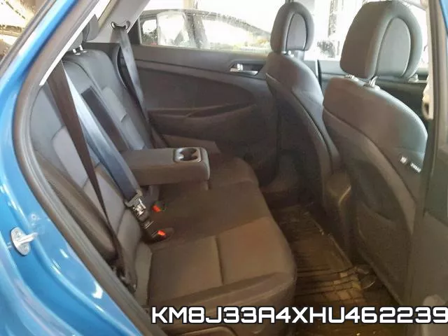 KM8J33A4XHU462239 фото 7
