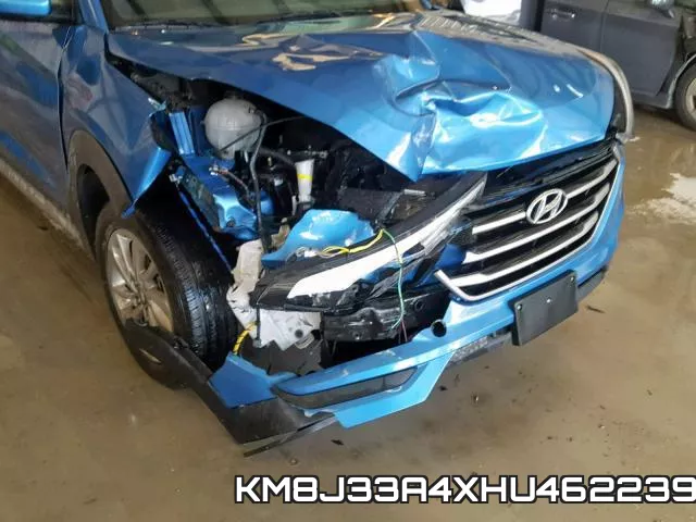 KM8J33A4XHU462239 фото 10