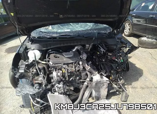 KM8J3CA25JU798501 фото 2