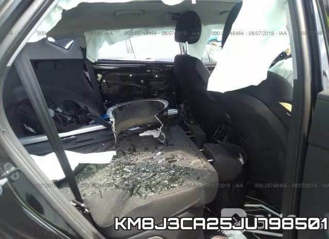 KM8J3CA25JU798501 фото 9