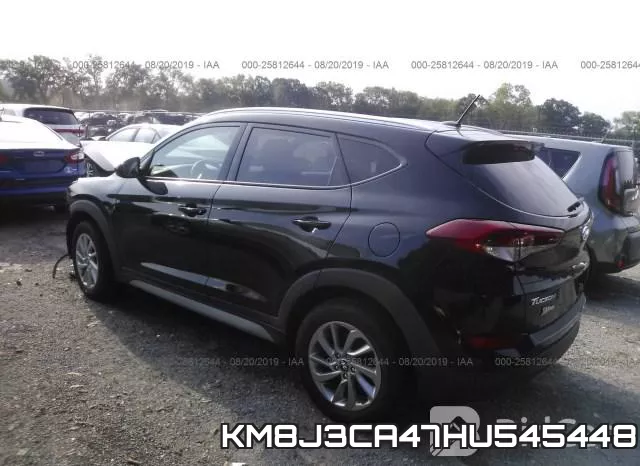 KM8J3CA47HU545448 фото 4