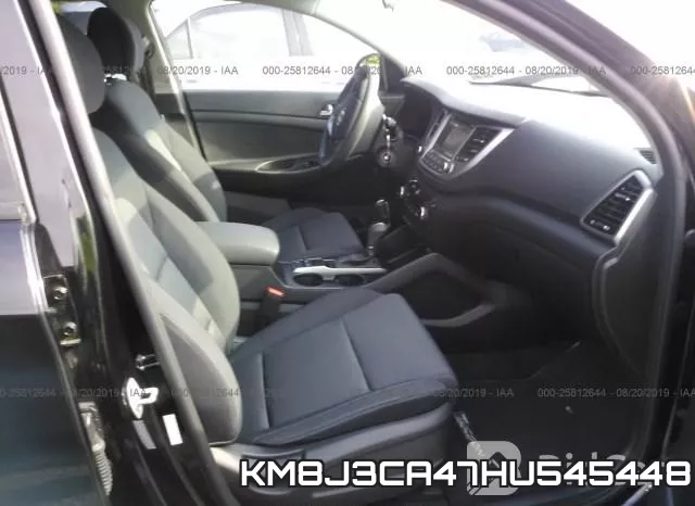 KM8J3CA47HU545448 фото 6
