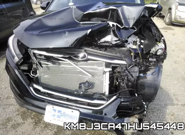 KM8J3CA47HU545448 фото 7