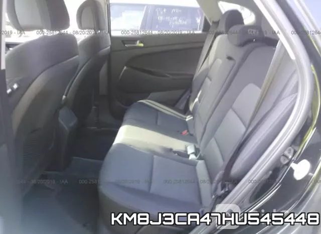 KM8J3CA47HU545448 фото 9