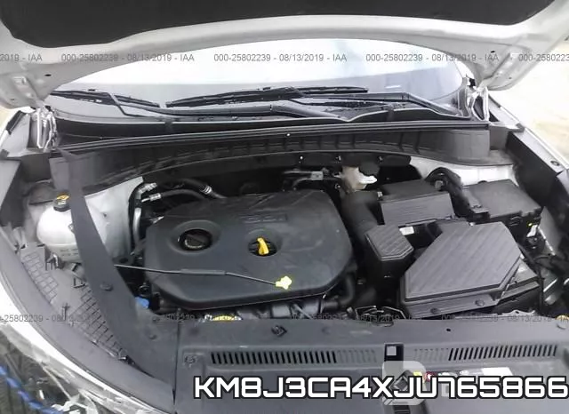 KM8J3CA4XJU765866 фото 2