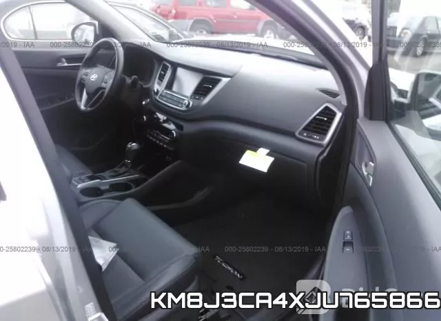 KM8J3CA4XJU765866 фото 6