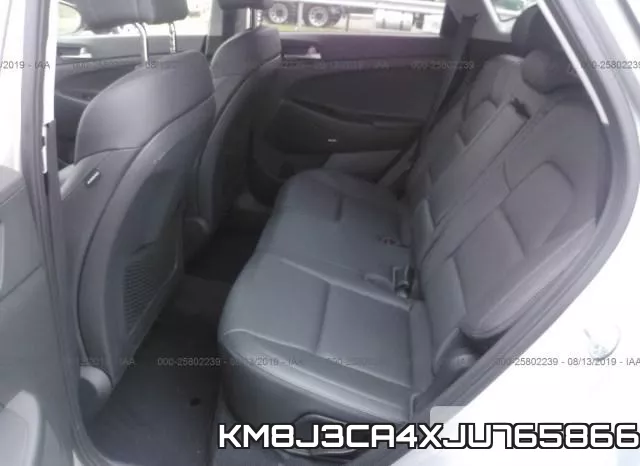 KM8J3CA4XJU765866 фото 9