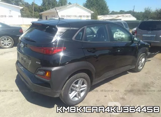 KM8K1CAA4KU364458 фото 5