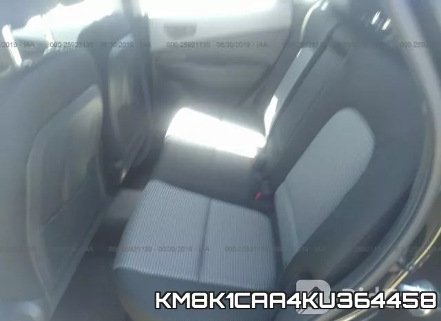 KM8K1CAA4KU364458 фото 9