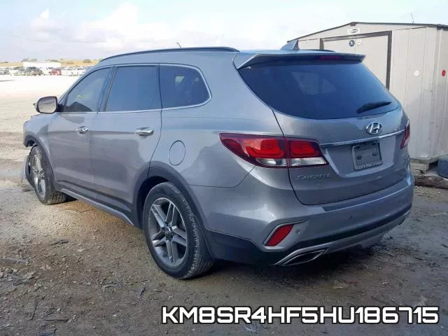 KM8SR4HF5HU186715 фото 4