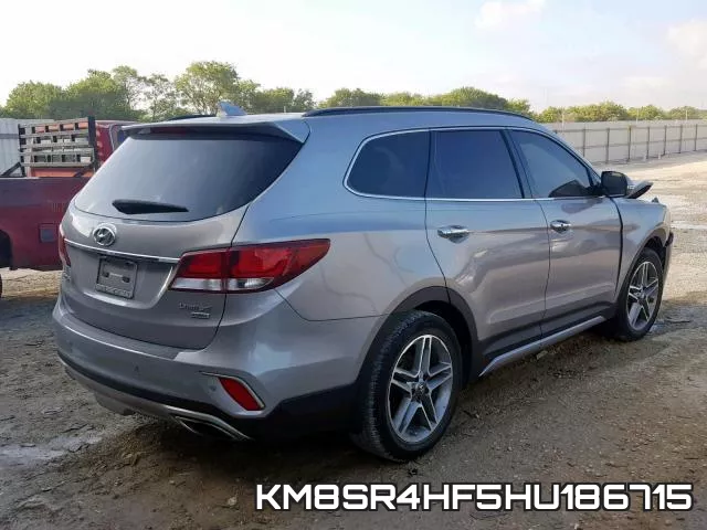 KM8SR4HF5HU186715 фото 5