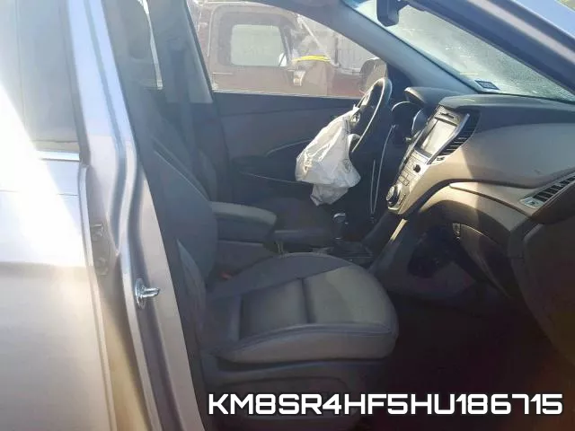 KM8SR4HF5HU186715 фото 6