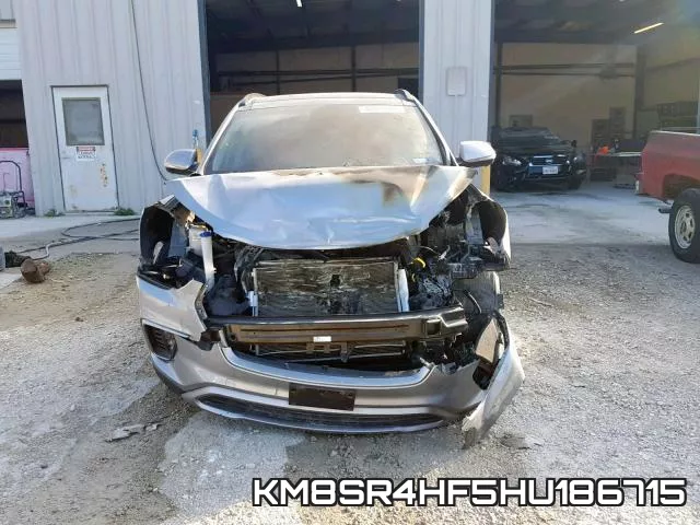 KM8SR4HF5HU186715 фото 10