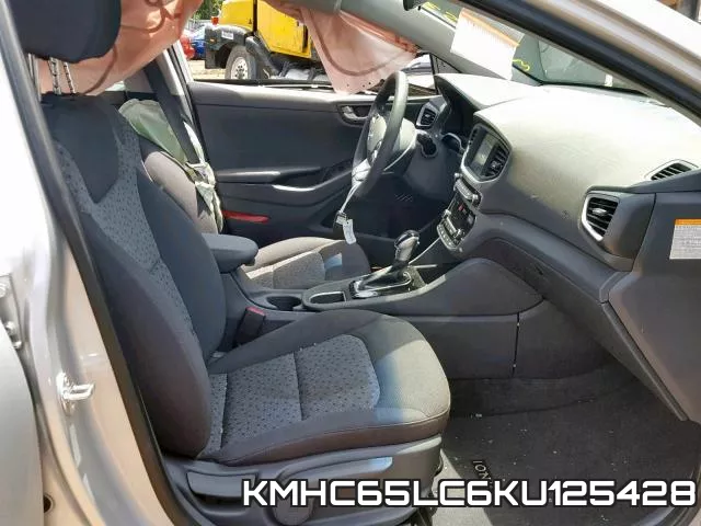 KMHC65LC6KU125428 фото 6