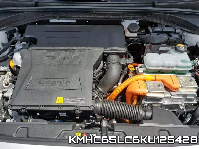 KMHC65LC6KU125428 фото 8