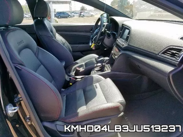 KMHD04LB3JU513237 фото 6