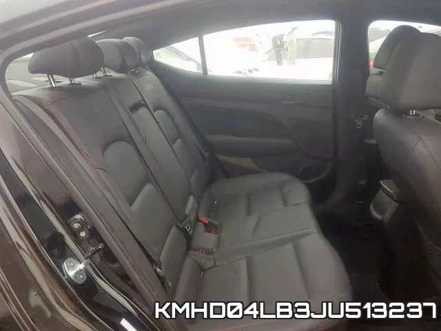KMHD04LB3JU513237 фото 7