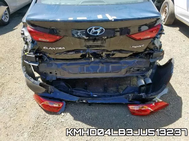 KMHD04LB3JU513237 фото 10