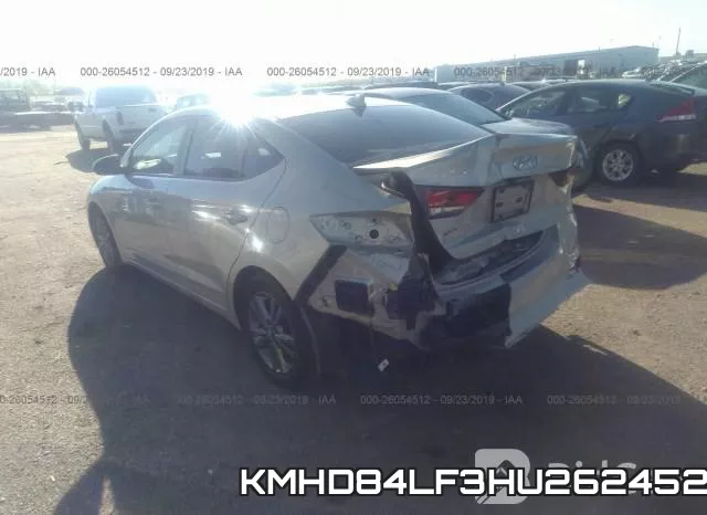 KMHD84LF3HU262452 фото 4