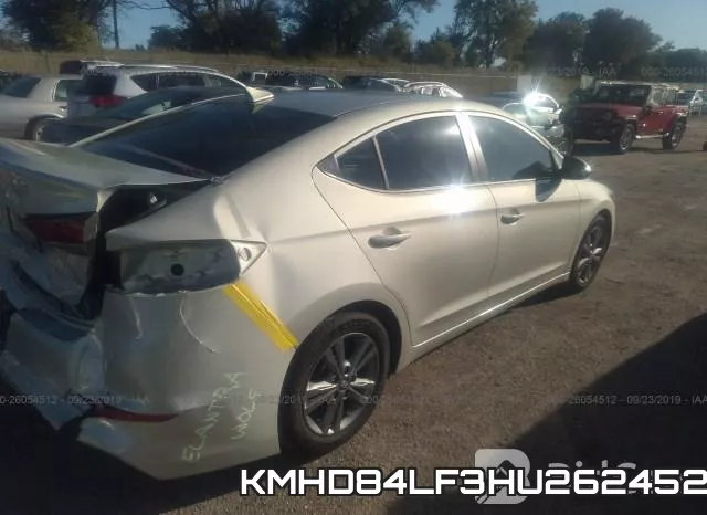 KMHD84LF3HU262452 фото 5