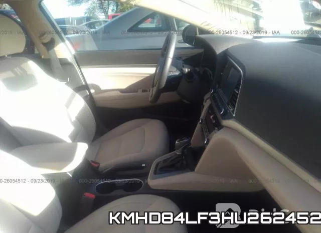 KMHD84LF3HU262452 фото 6