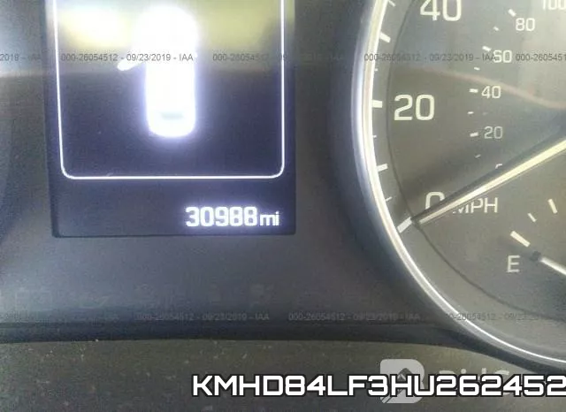 KMHD84LF3HU262452 фото 8