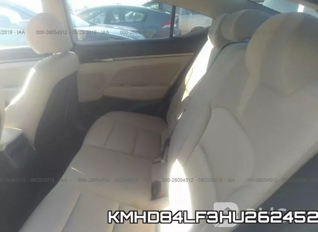 KMHD84LF3HU262452 фото 9
