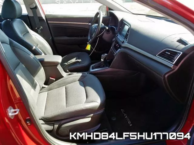 KMHD84LF5HU177094 фото 6