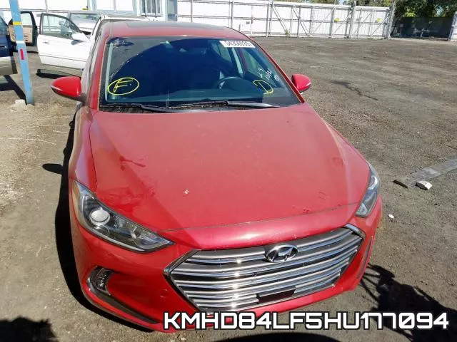 KMHD84LF5HU177094 фото 10