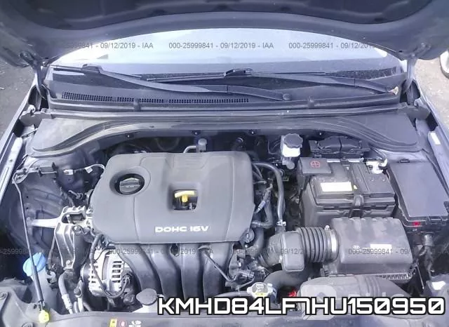 KMHD84LF7HU150950 фото 2