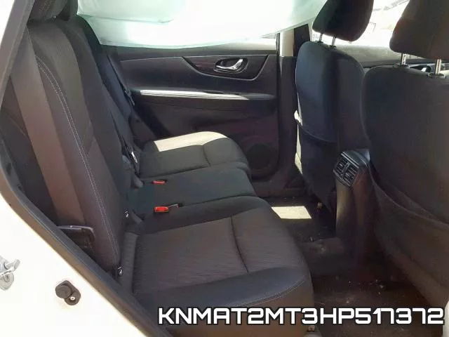 KNMAT2MT3HP517372 фото 7