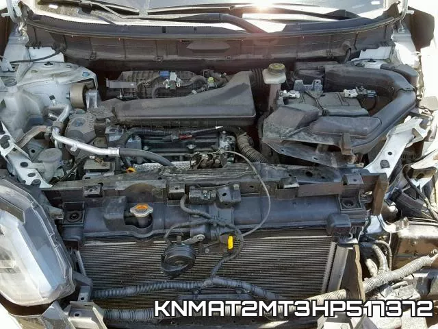 KNMAT2MT3HP517372 фото 8