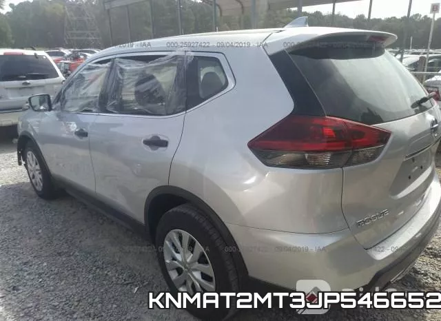 KNMAT2MT3JP546652 фото 4
