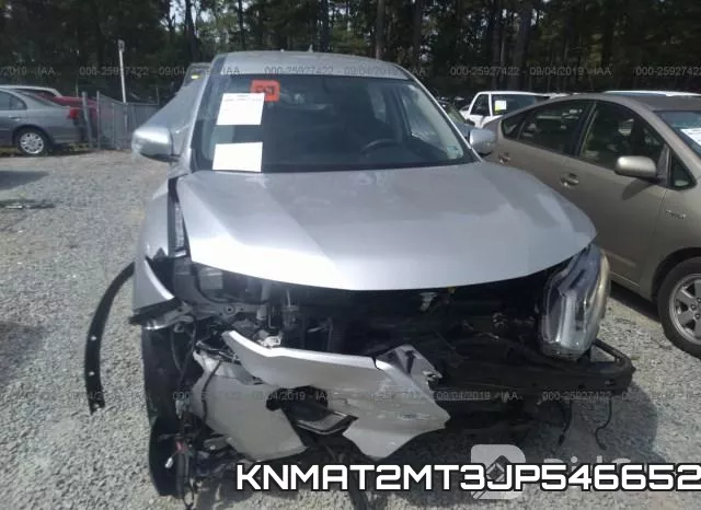 KNMAT2MT3JP546652 фото 7