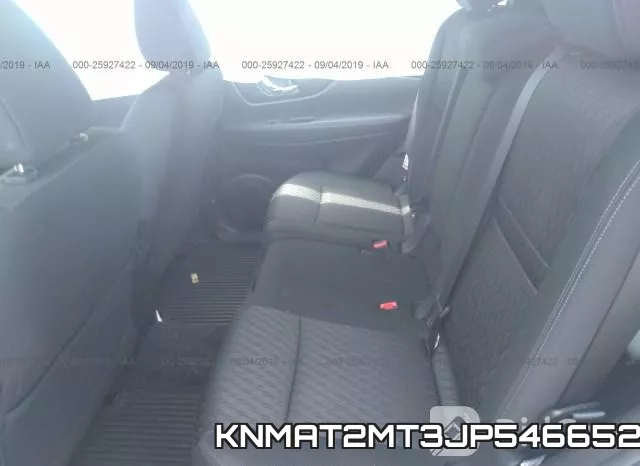 KNMAT2MT3JP546652 фото 9