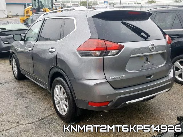 KNMAT2MT6KP514926 фото 4