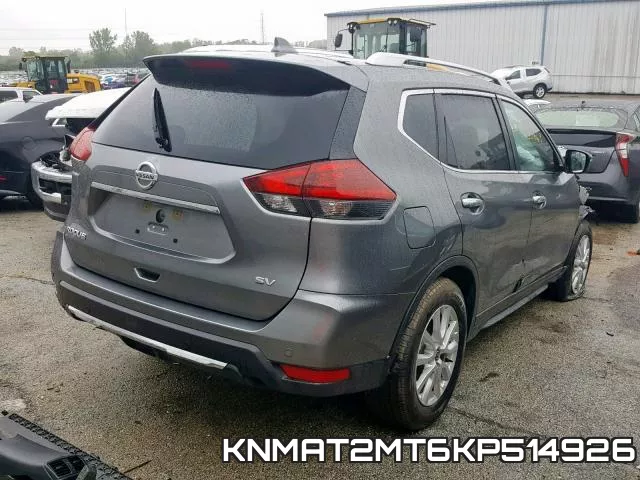 KNMAT2MT6KP514926 фото 5