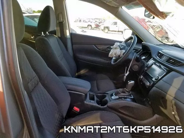 KNMAT2MT6KP514926 фото 6