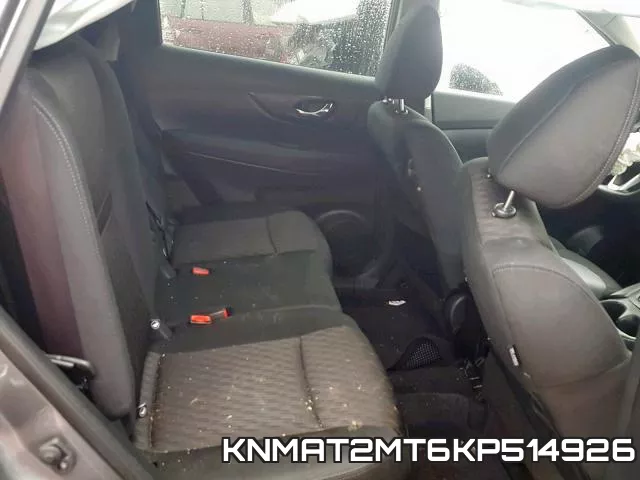 KNMAT2MT6KP514926 фото 7