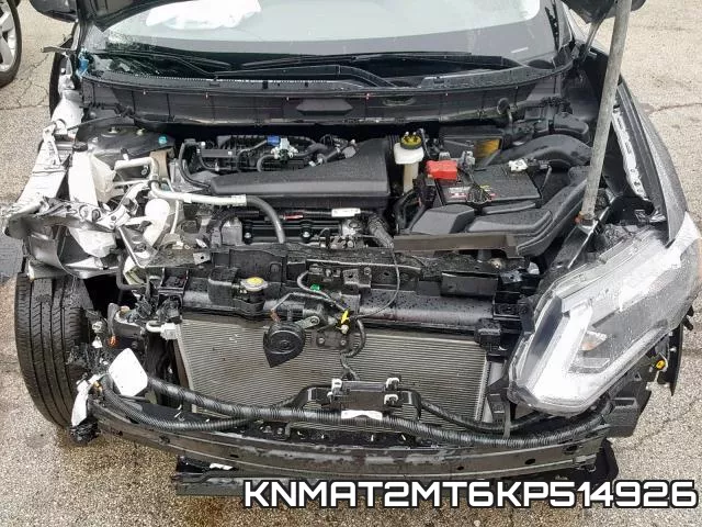 KNMAT2MT6KP514926 фото 8
