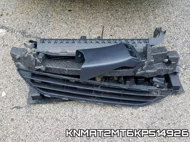 KNMAT2MT6KP514926 фото 10
