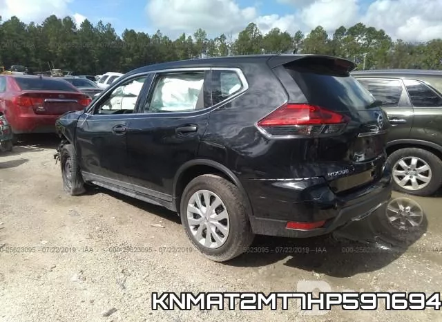 KNMAT2MT7HP597694 фото 4
